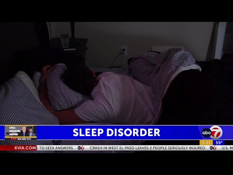 Sexsomnia An Embarrassing Sleep Disorder No One Wants To Talk About 
