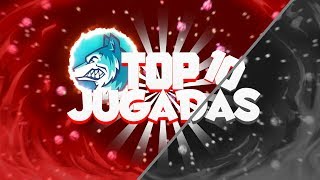 NEBULOUS⚡TOP10 JUGASDAS ⚡POP-SPLIT-LINE SPLIT-DESTROYER TEAM⚡HICE SPLIT