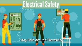 Basic Electrical Safety Tips How to Stay Safe Around Electricity