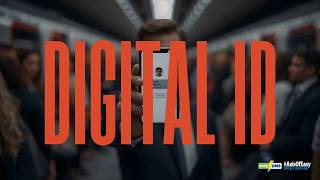 Canada's NEW Digital ID Program Raises BIG Privacy Concerns