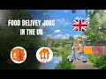 How to use Just Eat App | Step-by-Step Guide | Delivery Job in the UK