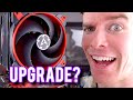 The FREEZER Upgrade! [Arctic Freezer 34 eSports DUO Review]