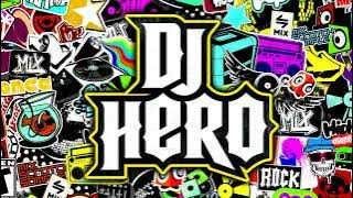DJ Hero 1 (2009) - Soundtrack