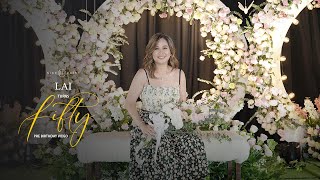 Lai's Surprise 50th Birthday Party | Same Day Edit Video by Nice Print Photography