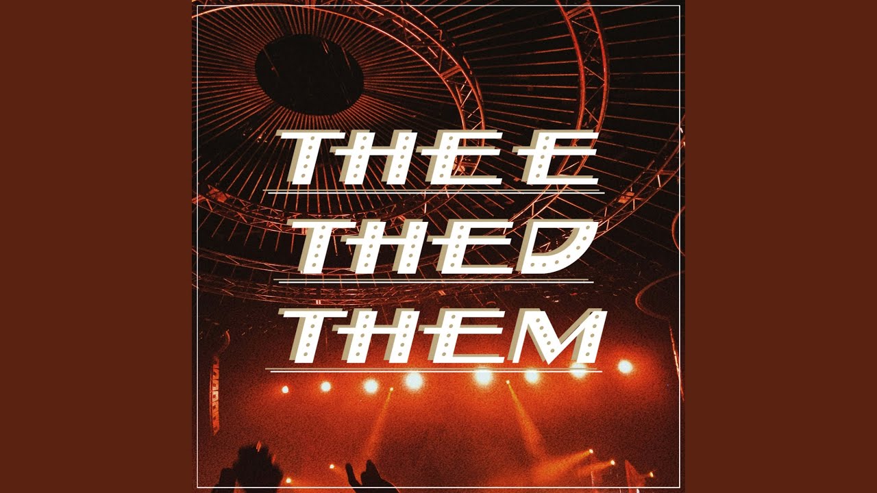 Watch TheEtheDtheM on YouTube Watch TheEtheDtheM on YouTube