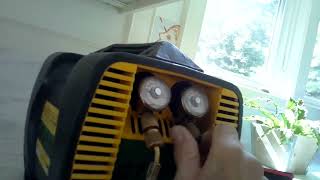 SUB-ZERO 424 WINE COOLER SWITCHING VALVE R&R