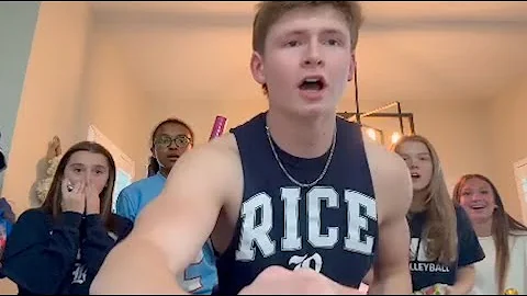 Welcome to the Rice University Class of 2028