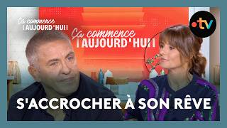Acteur, danseur, écrivain, chorégraphe : ils ont réalisé leur rêve d'enfant ! - CCA