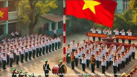 VUI ĐẾN TRƯỜNG - NHẠC MẪU | CHỦ ĐỀ 1 - VUI MÙA KHAI TRƯỜNG| ÂM NHẠC 7 CHÂN TRỜI SÁNG TẠO