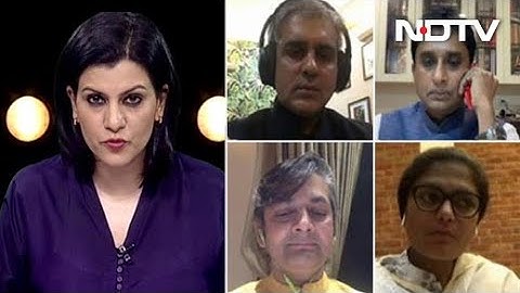 Aarogya Setu App: Opposition Raises Privacy Concerns |  Left, Right & Centre