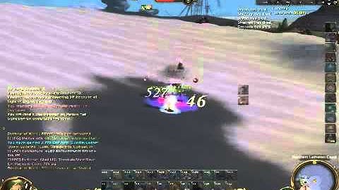 Aion Fast Kinah Farming & Leveling!