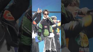 2026.04.11「マイナビ presents The Performance」ありがとうございました🔥#マイナビpresentsThePerformance #MAZZEL