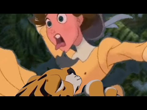Jane Porter falls prey to Sabor the final cut
