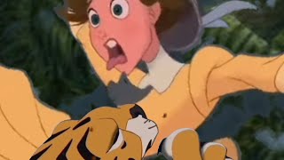 Jane Porter falls prey to Sabor the final cut