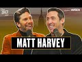 Matt harvey opens up about retirement battling injuries and mets memories