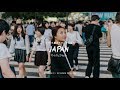 JAPAN | CINEMATIC VLOG SHOT BY SONY A6300 / FUJIFILM XT 100