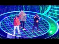 DADDY YANKEE, ANUEL AA, & OZUNA "CHINA" @ 2019 LATIN AMERICAN MUSIC AWARDS PT.28/28