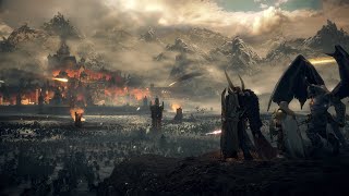 Ain't no devil - [Total War Warhammer GMV]