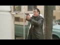 The 5 rules of seagal
