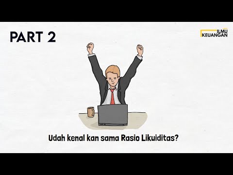 LIQUIDITY RATIO PART 2 - Financial Literacy