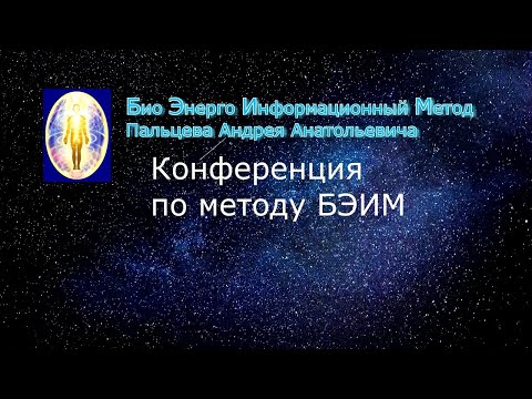 Конференция по методу БЭИМ