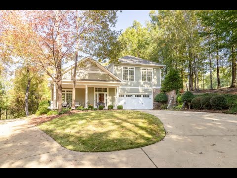 4701 Turnberry Lane Unit 14, Columbus, GA home video tour