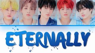 [THAISUB/ซับไทย] Eternally - TXT (투모로바이투게더) #ไซคีซับ