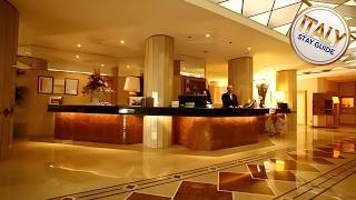 Grand Hotel Excelsior | Reggio Calabria, Italy | Hotel Review 🛏️