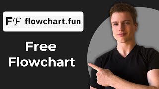 How To Make Flowcharts For Free On Flowchart.fun (Quick Guide)