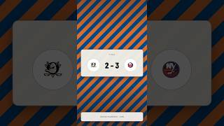 Islanders Hold Off Ducks 3-2 | NHL Highlights