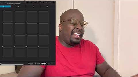 HOW I MAKE BEATS USING AKAI MPC PRO 2 ON IPAD