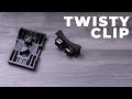 Ultra - TwistyClip for Channel