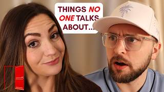 The Unspoken Expectations In A Relationship... | The Backdoor Podcast