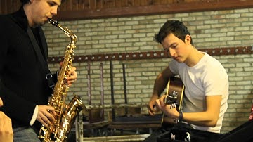 Studentenraad Weekend Maart 2011