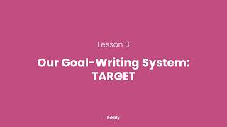 Prioritizing Your Goals 03 | Focus on What Matters Most