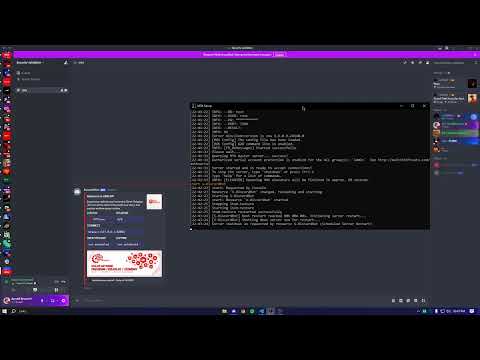 🌐 MTA:SA Discord Status | Live Server Monitoring
