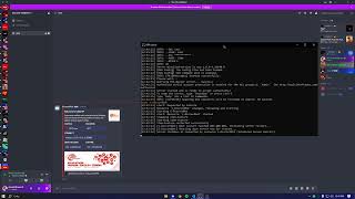 🌐 MTA:SA Discord Status | Live Server Monitoring