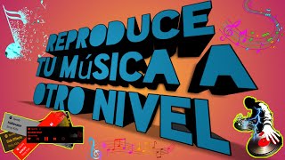 Los mejores REPRODUCTORES de MÚSICA para ANDROID GRATIS sin anuncios 2020 screenshot 4