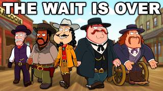 Was Family Guy's New Season A Hit Or A Miss?