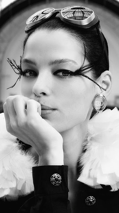 CHANEL Spring-Summer 2025 Ready-to-Wear Show — CHANEL Shows