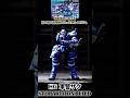 【ガンプラ コマ撮り組み立て】HG 軍警ザク【機動戦士ガンダム ジークアクス】機動戦士Gundam GQuuuuuuX #stopmotion #gunpla #gundam