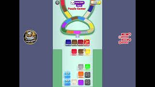 Beads Out Level 244 walkthrough solution 