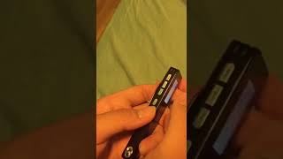 Digital Voice Activated Recorder