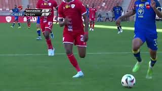 Mtn8 Sekhukhune United Vs Cape Town City