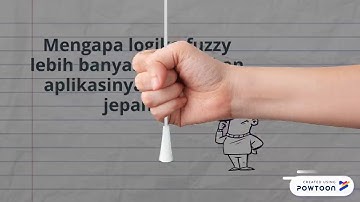 Logika Fuzzy (ANIMATION)