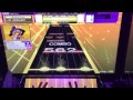 【CHUNITHM】L9 MASTER 手元つき 【ALL JUSTICE】