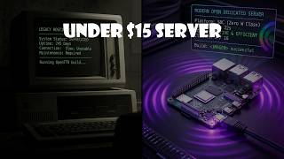 $15 OpenTTD Server That NEVER Goes Offline