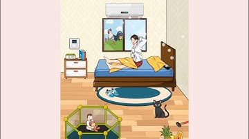 Tricky Twist Puzzle Level 23 | Game Walkthrough