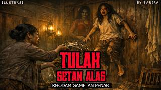 Tulah Murtad Sebelum Ajal  Cerita Horor Kisah Misteri