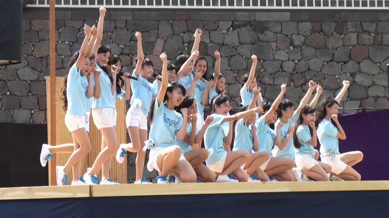 宮岸ももか 全日本国民的美少女コンテスト Jumpin ジャンピン アイドル 宮岸ももかプロフィール